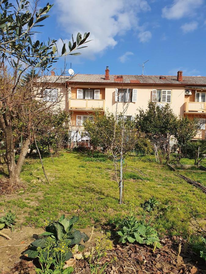 With A Parking Space Palit, Rab - 18681 Apartment Palit